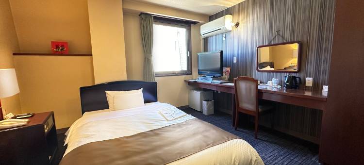 本庄酒店(Hotel Honjo)图片