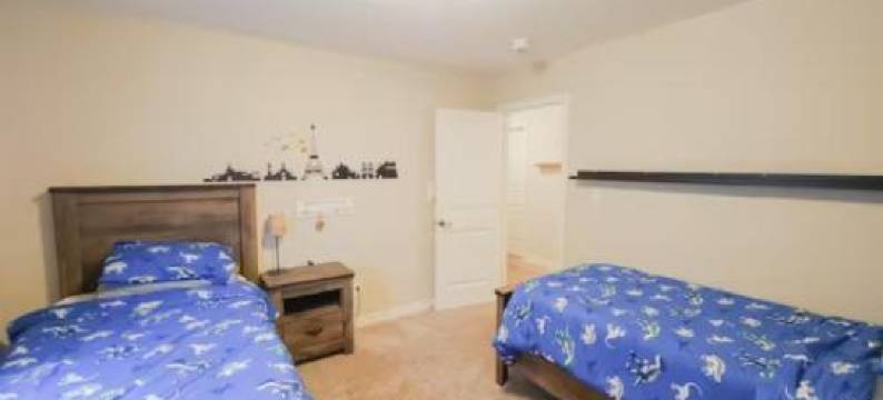 Inspired Stay Close to Niagara *4B & 2King Beds*图片