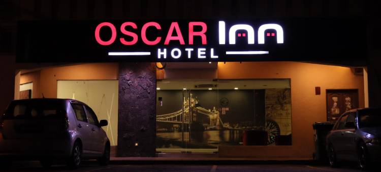 奥斯卡旅馆(Oscar Inn)图片