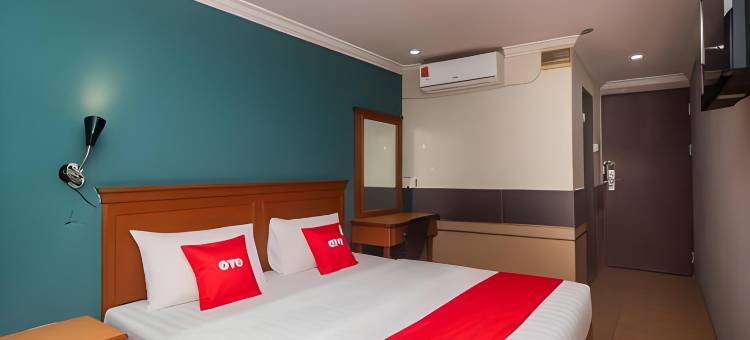 河公园酒店(River Park Hotel)图片