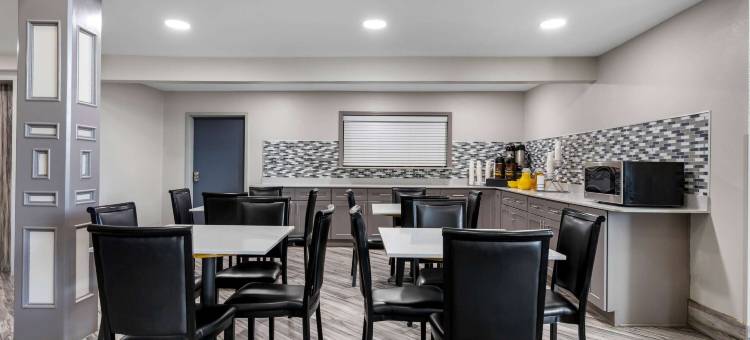 迪克森速8酒店(Super 8 by Wyndham Dickson)图片