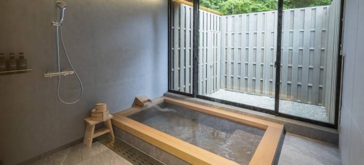 箱根隐居1/f别墅(Hakone Retreat Villa 1f)图片