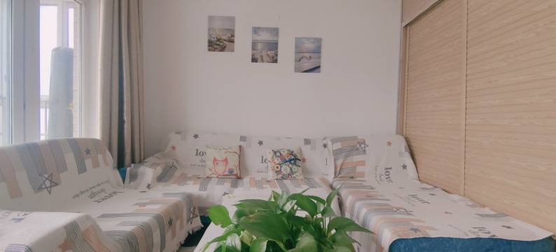 听风看雨公寓(杏坛路分店)图片