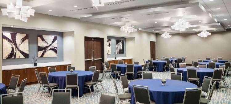 Homewood Suites by Hilton-丹佛市区会议中心(Homewood Suites by Hilton Denver Downtown-Convention Center)图片