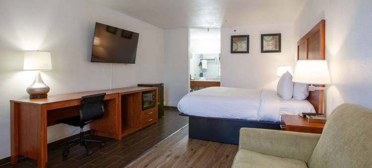 Hotel Serene Glendale Peoria, Surestay Collection by BW图片