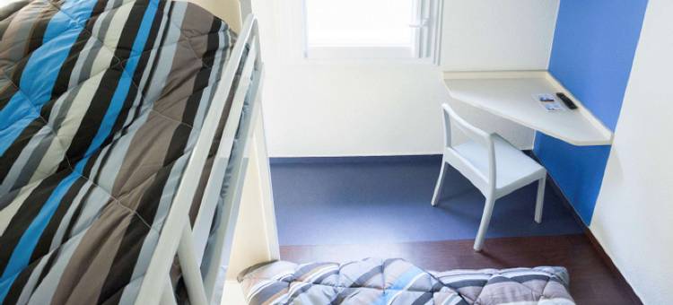 hotelF1 Sens Nord图片