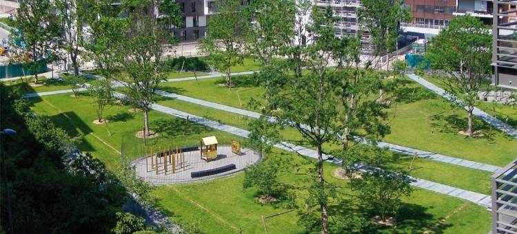 雷斯迪家阿斯尼耶尔(Residhome Asnieres)图片