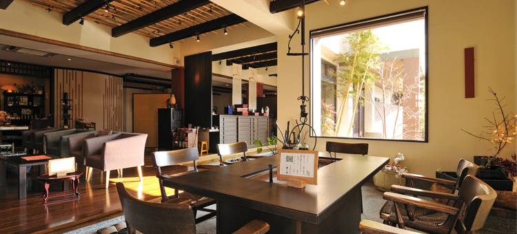 花之小宿重兵卫日式旅馆(Hanano Koyado Jyu-Bei)图片