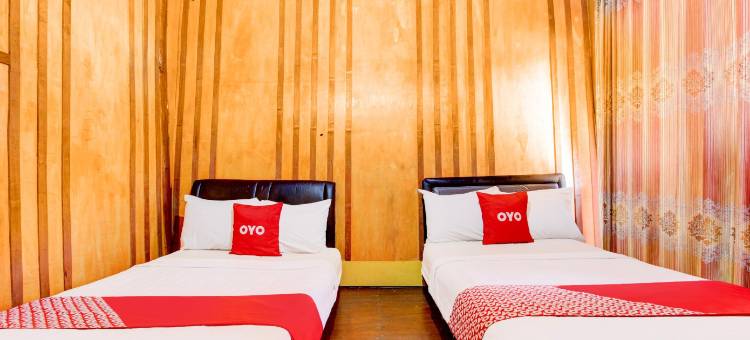 O 维克图里斯度假村靠近潘泰塞潘章(Hotel O Victouris ResortNearPantai Sepanjang)图片