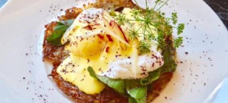 City Escape Taroona图片