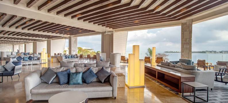 内格里尔罗雅顿 - 傲途格精选全包式度假村 - 限成人(Royalton Negril, An Autograph Collection All-Inclusive Resort)图片