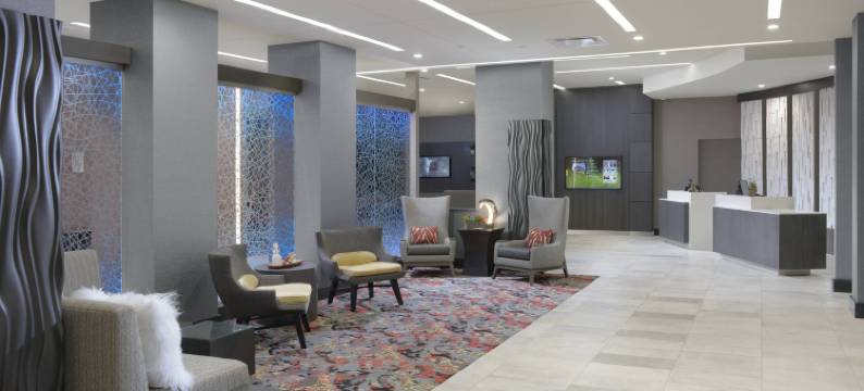 奥斯汀普夫卢格维尔会议中心万怡酒店(Courtyard Austin Pflugerville and Pflugerville Conference Center)图片