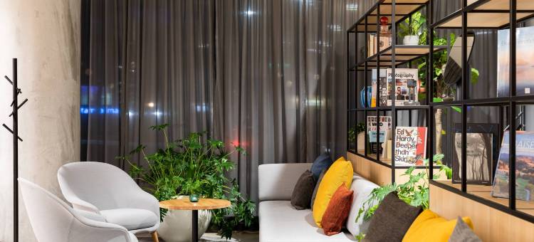 万怡-坦佩雷市区(Courtyard Tampere City)图片