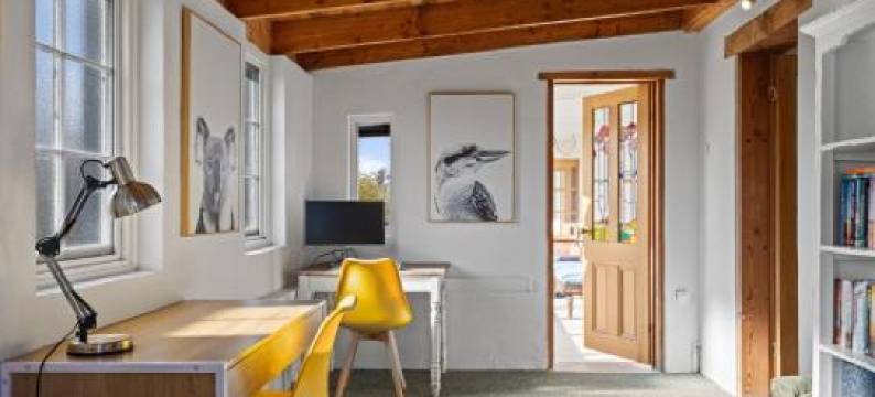 The Cottage at Haven on High图片