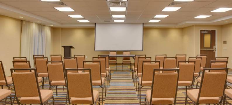 罗德岱尔堡市区万枫套房酒店(Fairfield Inn & Suites Fort Lauderdale Downtown/Las Olas)图片