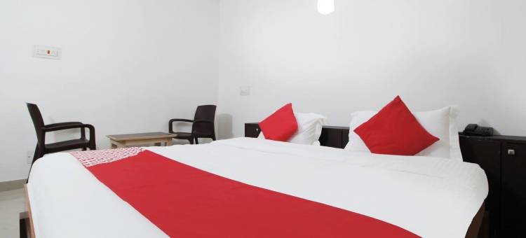 OYO Flagship East Lodge图片