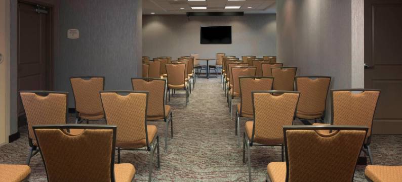 UAB 伯明翰城中Residence Inn 酒店(Residence Inn Birmingham Downtown at UAB)图片