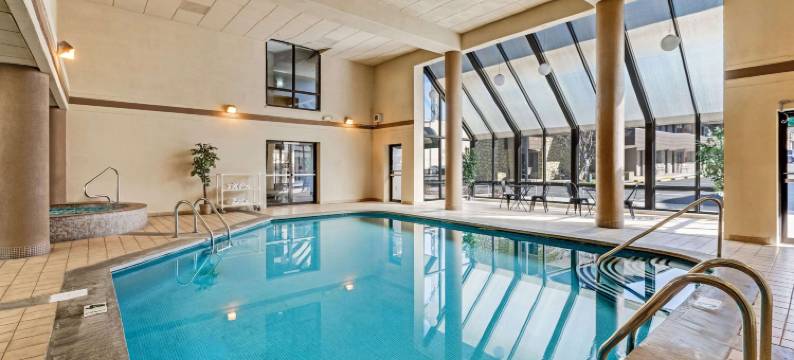 LeConte汽车旅馆华美达由维亚德姆(The Wander Hotel, a Ramada by Wyndham)图片