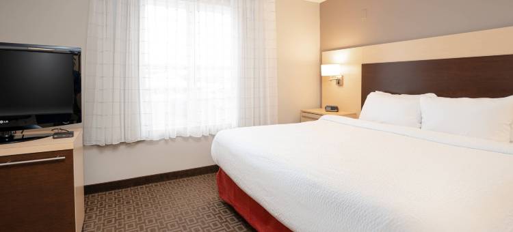 罗切斯特万豪TownePlace酒店(TownePlace Suites Rochester)图片