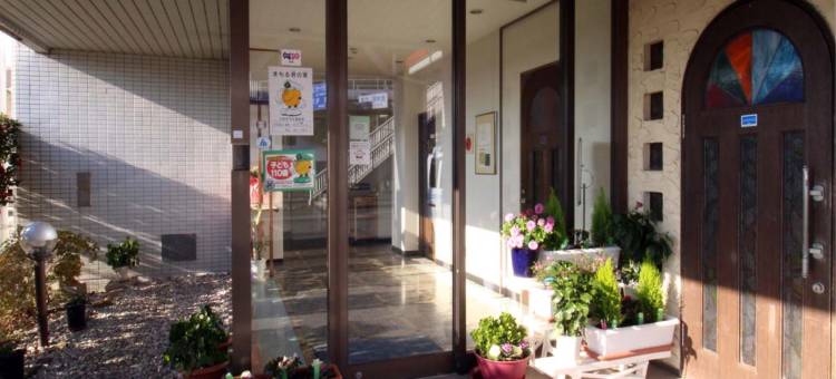 爱媛爱南町精选酒店(Hotel Select Inn Ehime Ainan-Cho)图片