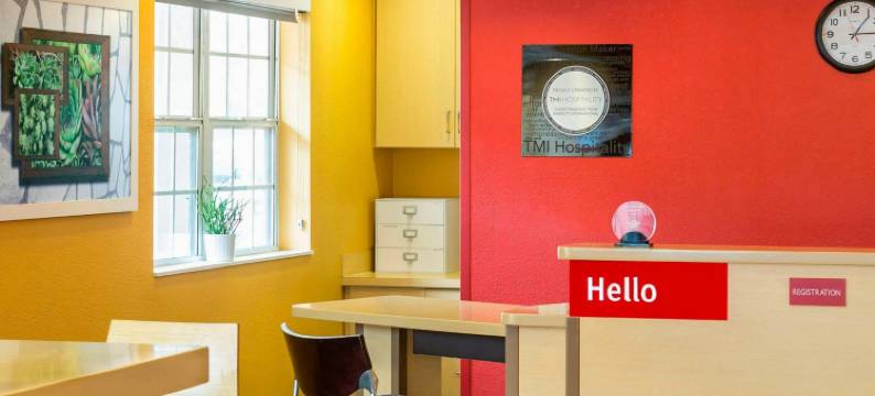 凤凰城北万豪TownePlace酒店(TownePlace Suites Phoenix North)图片