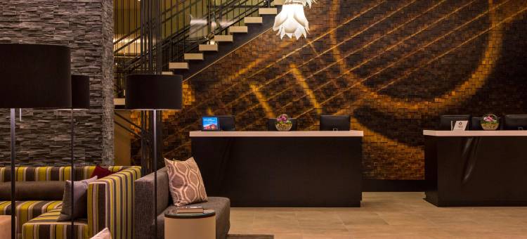 奥斯汀市中心威斯汀酒店(The Westin Austin Downtown)图片