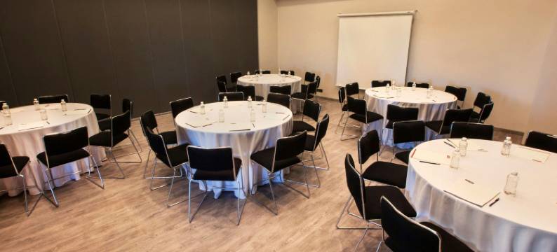 万豪城市快捷普拉斯卡波圣卢卡斯(City Express Plus by Marriott Cabo San Lucas)图片