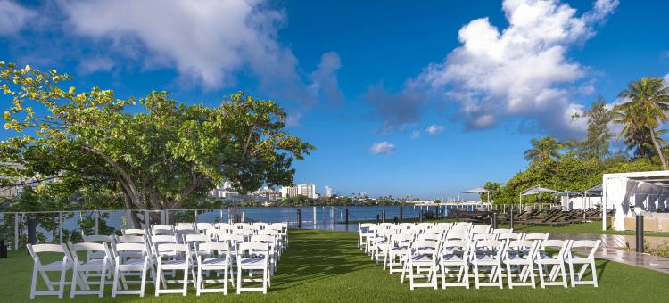 希尔顿花园酒店-圣胡安康达多(Hilton Garden Inn San Juan Condado)图片