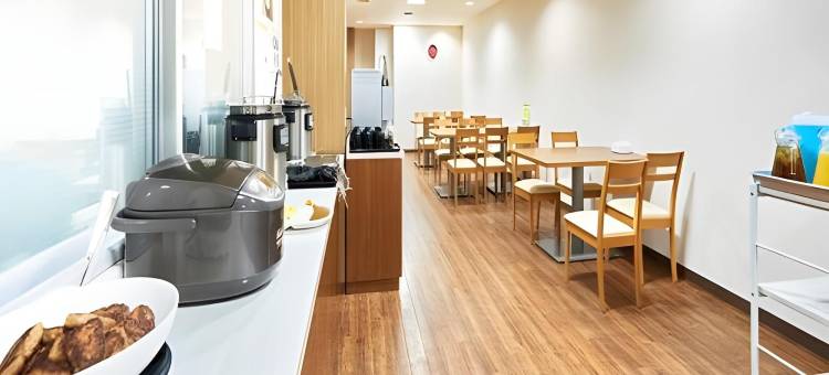 四国中央精选酒店(Hotel Select Inn Shikoku Chuo)图片