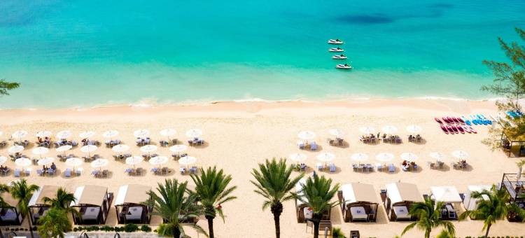 大开曼岛七英里海滩威斯汀水疗度假村(The Westin Grand Cayman Seven Mile Beach Resort & Spa)图片