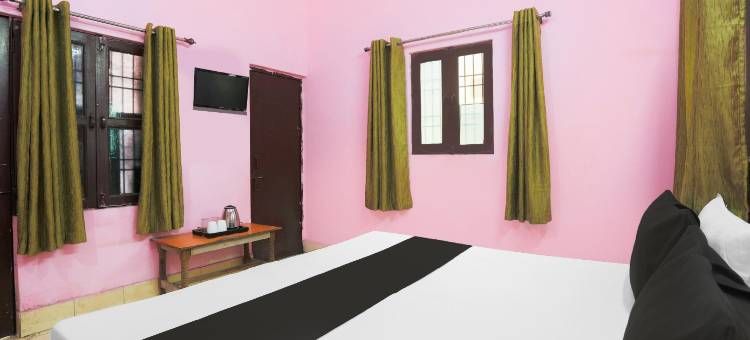 Super Hotel O Cozy Guest House图片
