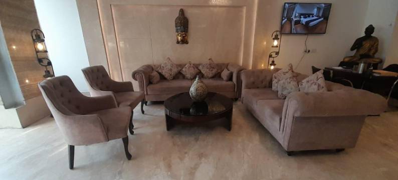 金兰花酒店(Hotel Golden Orchid)图片