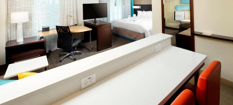 Residence Inn Orlando Lake Nona图片