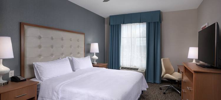 俄亥俄辛辛那提市中心Homewood Suites by Hilton(Homewood Suites Cincinnati Midtown)图片