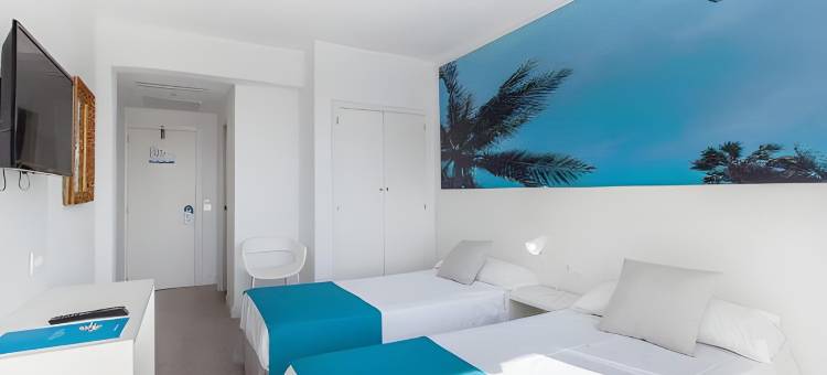 BLUESEA 阿雷纳尔塔(Bluesea Arenal Tower Adults Only)图片