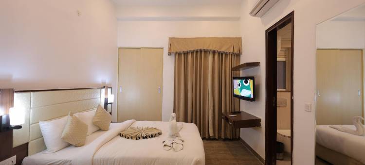 隐居处开间(Hide Away Studios)图片