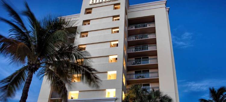 歌手海滨度假村，希尔顿精选系列(The Singer Oceanfront Resort Singer Island, Curio by Hilton)图片