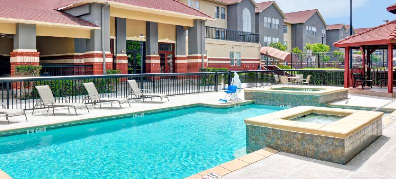 Homewood Suites by Hilton-朗维尤(Homewood Suites by Hilton Longview)图片