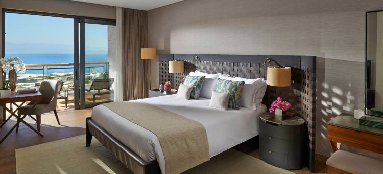 博德鲁姆文华东方酒店(Mandarin Oriental, Bodrum)图片