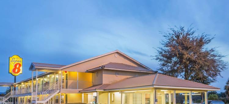 麦迪逊温德姆速8酒店(Super 8 by Wyndham Madison)图片