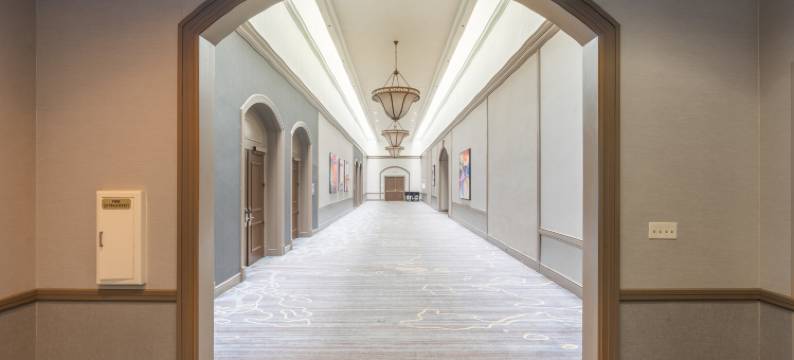 希尔顿孟菲斯酒店(Hilton Memphis)图片