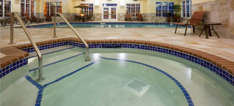 新布赖顿Homewood Suites by Hilton(Homewood Suites by Hilton Minneapolis-New Brighton)图片