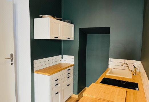 Biarritz Beaurivage - Magnifique T1 bis Hotel Overview