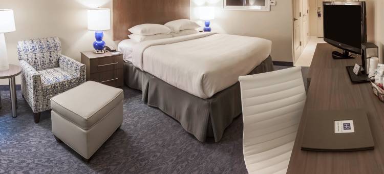 雷诺沃酒店(Hotel Renovo des Moines Urbandale, Tapestry Collection by Hilton)图片