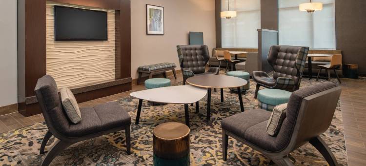 雷德蒙德居家酒店/西雅图东部(Residence Inn Seattle East/Redmond)图片