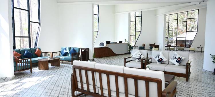 TGI 芬芳度假村及水疗中心(TGI Redolent Resort & Spa)图片