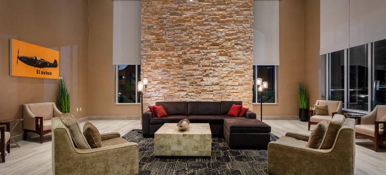 希尔顿逸林酒店-萨凡纳机场(DoubleTree by Hilton Savannah Airport)图片