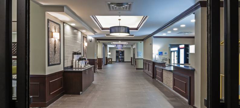 智选假日套房酒店格伦普尔(塔尔萨区)(Holiday Inn Express & Suites GLENPOOL-TULSA SOUTH by IHG)图片