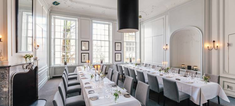 迪伦阿姆斯特丹酒店(The Dylan Amsterdam)图片