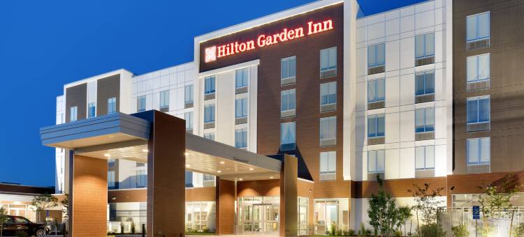 利哈伊希尔顿花园酒店(Hilton Garden Inn Lehi)图片